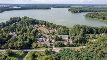 Hotel na sprzedaż Rudno